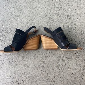 Miz Mooz Sandal